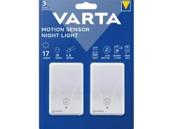 Varta Nachtlicht Motion Sensor Night Light Twin