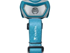 Varta Stirnlampe Outdoor Sports H10 Pro Hellblau