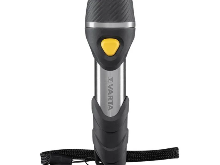 Varta Taschenlampe Day Light Multi LED F10