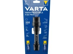 Varta Taschenlampe Indestructible F20 Pro