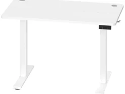VASAGLE Height-Adjustable Desk