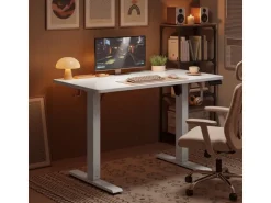 VASAGLE Height-Adjustable Desk