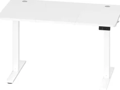 VASAGLE Height-Adjustable Desk