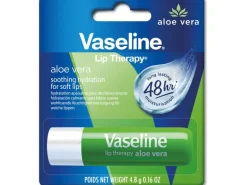 Vaseline Lippenpflege Aloe Vera 4.8 g
