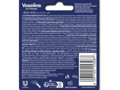 Vaseline Lippenpflege Aloe Vera 4.8 g