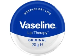 Vaseline Lippenpflege Lip Tin Original 20 g