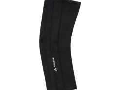 VAUDE Armwärmer II Schwarz, M