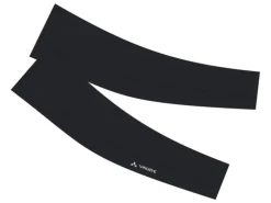 VAUDE Armwärmer II Schwarz, M