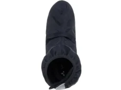 VAUDE Bike Gamaschen Kurz, 40-43, black, unisex
