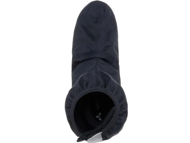 VAUDE Bike Gamaschen Kurz, 40-43, black, unisex