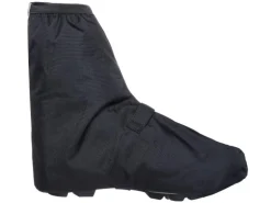 VAUDE Bike Gamaschen Kurz, 44-46, black, unisex