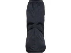 VAUDE Bike Gamaschen Kurz, 44-46, black, unisex