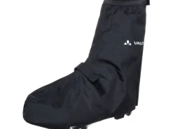 VAUDE Bike Gamaschen Kurz, 36-39, black, unisex