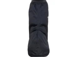 VAUDE Bike Gamaschen Kurz, 36-39, black, unisex