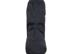 VAUDE Bike Gamaschen Kurz, 47-49, black, unisex