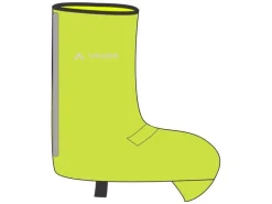 VAUDE Bike-Gamaschen, kurz, 36-39, Neongrün