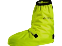 VAUDE Bike-Gamaschen, kurz, 36-39, Neongrün