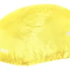 VAUDE Helmet Raincover, Neongelb