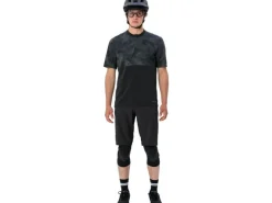 VAUDE Herren Shorts Me Loamer Schwarz, Grösse XXL