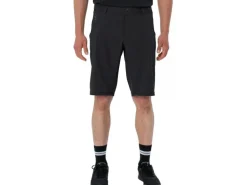 VAUDE Herren Shorts Me Loamer Schwarz, Grösse XXL