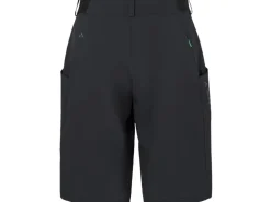 VAUDE Herren Shorts Me Loamer Schwarz, Grösse XXL