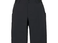 VAUDE Herren Shorts Me Loamer Schwarz, Grösse XXL