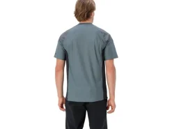 VAUDE Herren T-Shirt Me Moab VI heron Grau, Grösse M