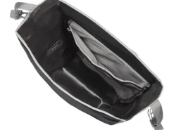 VAUDE Hinterradtasche Aqua Back Single, black