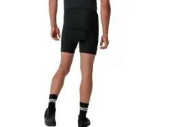 VAUDE Me Bike Innerpants TP Schwarz, L