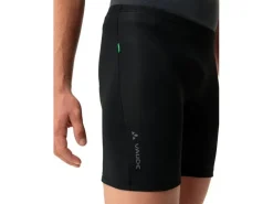 VAUDE Me Bike Innerpants TP Schwarz, L