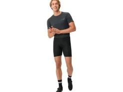 VAUDE Me Bike Innerpants TP Schwarz, L