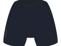 VAUDE Me Bike Innerpants TP Schwarz, XL