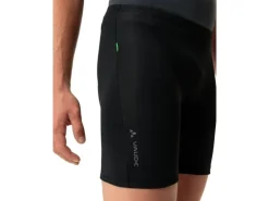 VAUDE Me Bike Innerpants TP Schwarz, XXL