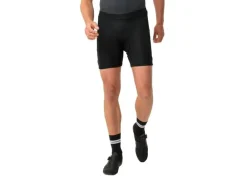 VAUDE Me Bike Innerpants TP Schwarz, XXL