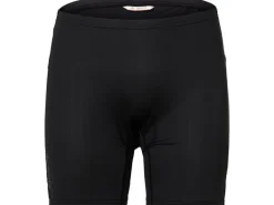 VAUDE Me Bike Innerpants TP Schwarz, XXXL