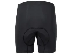VAUDE Me Bike Innerpants TP Schwarz, S