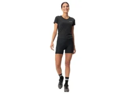 VAUDE Me Bike Innerpants TP Schwarz, S