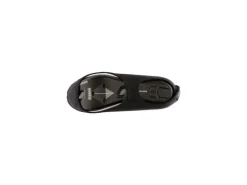VAUDE Pallas III Bike-Überschuhe, 44-46, black, unisex