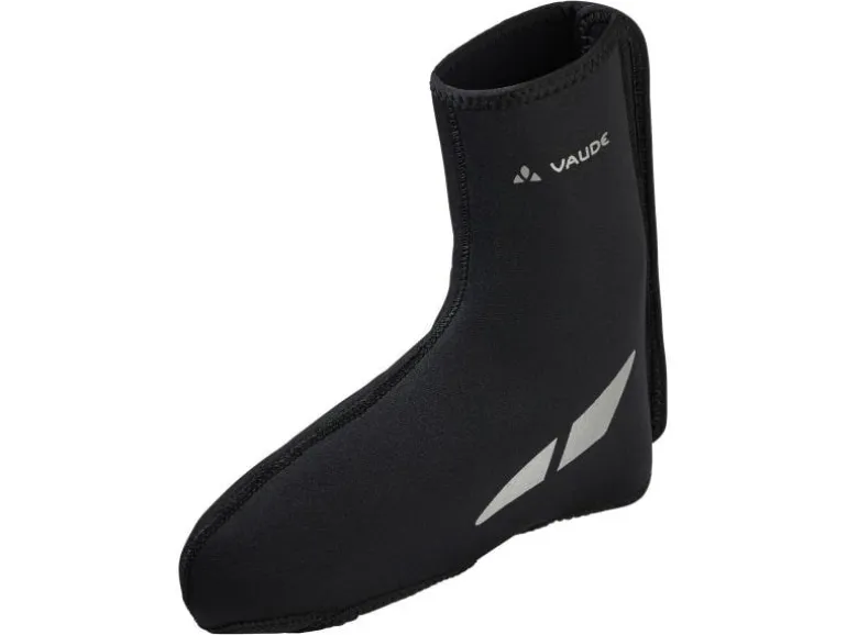VAUDE Pallas III Bike-Überschuhe, 40-43, black, unisex