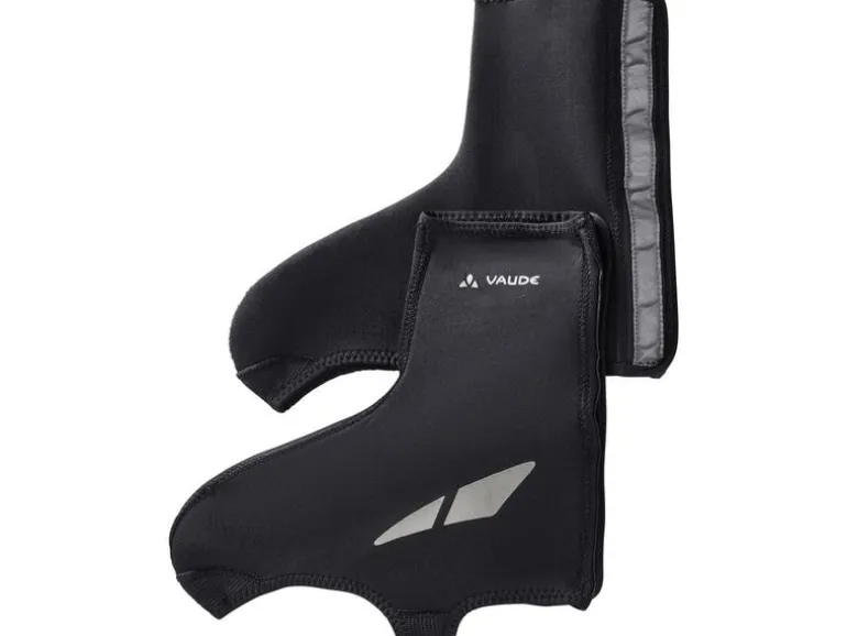 VAUDE Pallas III Bike-Überschuhe, 40-43, black, unisex