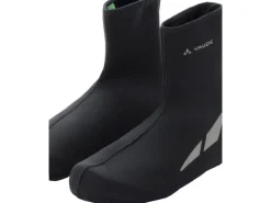 VAUDE Pallas III Bike-Überschuhe, 40-43, black, unisex
