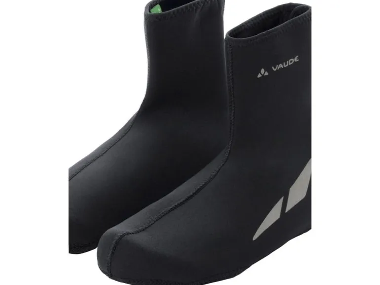 VAUDE Pallas III Bike-Überschuhe, 40-43, black, unisex