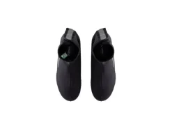 VAUDE Pallas III Bike-Überschuhe, 40-43, black, unisex