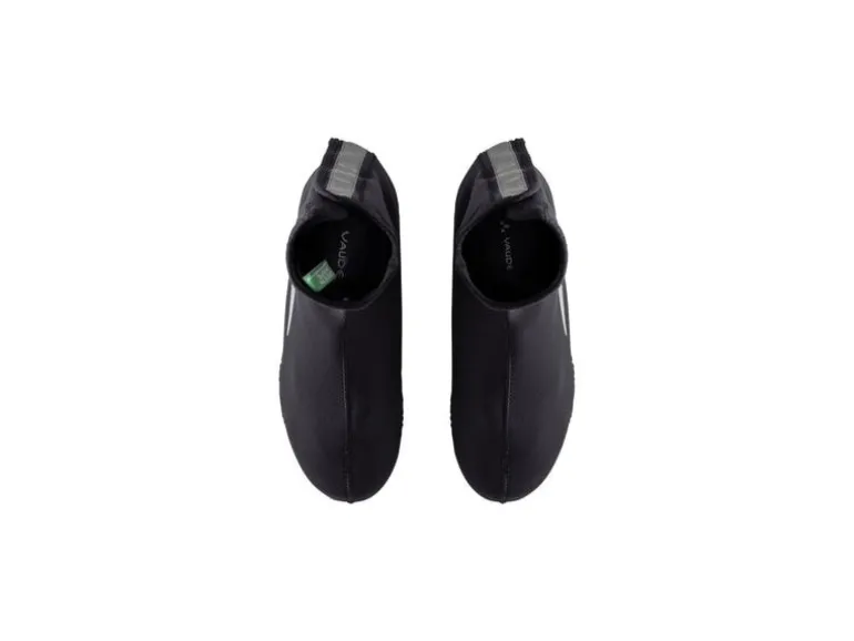 VAUDE Pallas III Bike-Überschuhe, 40-43, black, unisex