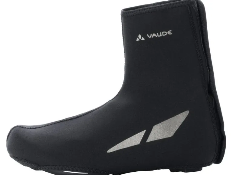 VAUDE Pallas III Bike-Überschuhe, 40-43, black, unisex