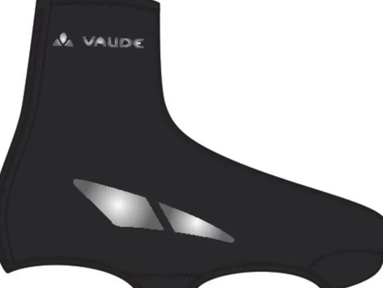 VAUDE Pallas III Bike-Überschuhe, 40-43, black, unisex