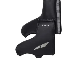 VAUDE Pallas III Bike-Überschuhe, 36-39, black, unisex