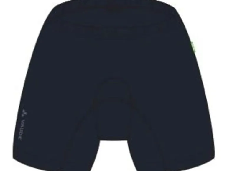VAUDE Wo Bike Innerpants TP Schwarz, 42