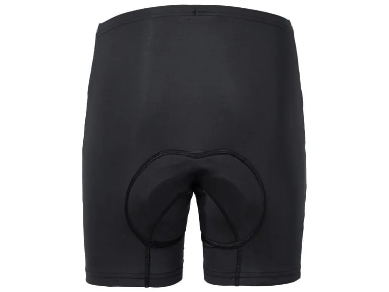 VAUDE Wo Bike Innerpants TP Schwarz, 42