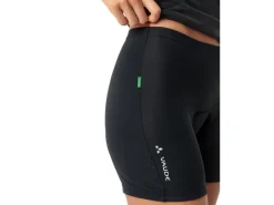 VAUDE Wo Bike Innerpants TP Schwarz, 40